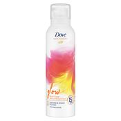 Dove Shower Mousse Glow 200ML - Laois Pharmacy