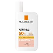 La Roche Posay Anthelios UVMune 400 Tinted Fluid SPF50+ 50ml - Laois Pharmacy
