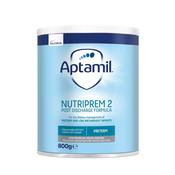 Aptamil Nutriprem 2 Post-Discharge Powder 800g - Laois Pharmacy