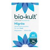 Bio Kult Migrea 60 Capsules - Laois Pharmacy