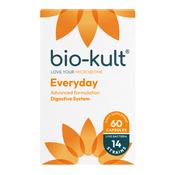 Bio Kult Everyday Advanced Multi-Strain - 60 Capsules - Laois Pharmacy image