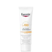 Eucerin Actinic Control MD SPF100 80ML - Laois Pharmacy