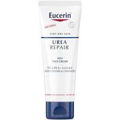 Eucerin Dry Skin Replenishing Face Cream 5% Urea 50ml - Laois Pharmacy