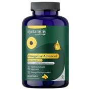 Eyetamins Omega Eye Advanced Capsules - 90 Softgels - Laois Pharmacy image