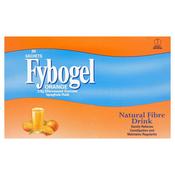 Fybogel Orange Natural Fibre Drink 30 Sachets - Laois Pharmacy