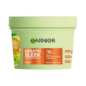 Garnier Keratin Sleek Hair Mask - Laois Pharmacy