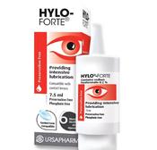 Hylo-Forte Eye Drops 7.5ml - Laois Pharmacy image