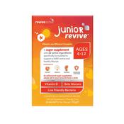 Revive Active Junior 20 Sachets - Laois Pharmacy