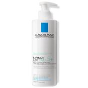 La Roche Posay Lipikar Lait Urea 5+ 400ml - Laois Pharmacy