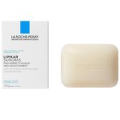 La Roche Posay Lipikar Surgras Lipid-Enriched Cleansing Bar 150g - Laois Pharmacy