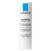 La Roche Posay Nutritic Lip 4.7ml - Laois Pharmacy