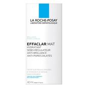 La Roche Posay Effaclar MAT+ 40ml - Laois Pharmacy