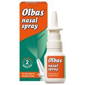 Lanes Olbas Nasal Spray 20ml - Laois Pharmacy image