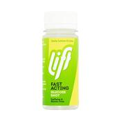 Lift Zesty Lemon &amp; Lime Glucose Shot 60ml - Laois Pharmacy