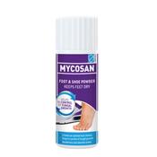 Mycosan Protect Foot &amp; Shoe Powder - Laois Pharmacy