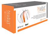 Nubit Dietary Supplement Capsules 30S - Laois Pharmacy image