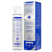 Optase Life Sensitive Eye Makeup Remover - Laois Pharmacy image