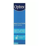 Optrex Multi Action Eye Wash 100ML - Laois Pharmacy