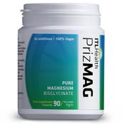 PrizMAG Magnesium Bisglycinate Capsules 90S - Laois Pharmacy image