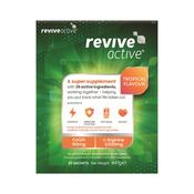 Revive Active Tropical Flavour 30 Day Pack - Laois Pharmacy