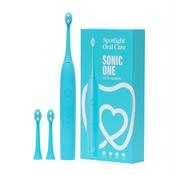 Spotlight Oral Care Sonic One Electric Toothbrush – Blue - Laois Pharmacy image