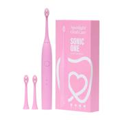 Spotlight Oral Care Sonic One Electric Toothbrush – Pink - Laois Pharmacy image