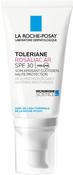 La Roche Posay Toleriane Rosaliac AR SPF30 Moisturiser for Dry, Redness-Prone Skin 50ml - Laois Pharmacy image