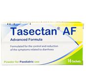 Tasectan AF Paediatric Sachets 16S - Laois Pharmacy