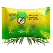 Theye Deet Free Mosquito Repellent Wet Wipes 12 Pack - Laois Pharmacy