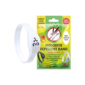 Theye Mosquito Repellent Band – White - Laois Pharmacy