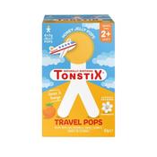 Tonstix Travel Honey Jelly Pops - Laois Pharmacy