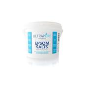Ultra Pure Epsom Salts - 4KG - Laois Pharmacy