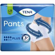 Tena Unisex Pants Plus Extra-Large - Laois Pharmacy image