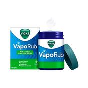 Vicks VapoRub Inhalation Vapour Ointment 100g - Laois Pharmacy image