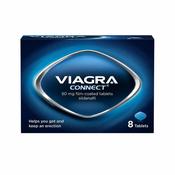 Viagra Connect 8 Pack - Laois Pharmacy image