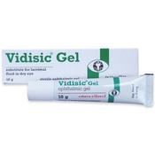 Vidisic Eye Gel Tube 10g - Laois Pharmacy image
