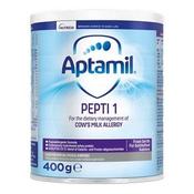 Aptamil Pepti 1 400g - Specialist Milk - Laois Pharmacy