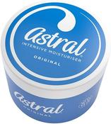 Astral Original Moisturising Cream 500ml - Laois Pharmacy image