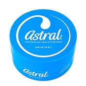Astral Original Moisturising Cream 500ml - Laois Pharmacy