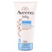 Aveeno Baby Dermexa Emollient Cream 150ml - Laois Pharmacy