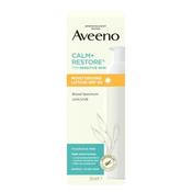 Aveeno Calm &amp; Restore Moisturising Lotion SPF50 - Laois Pharmacy