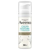 Aveeno Calm+ Restore Re-Hydrating Night Cream 50ml