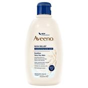 Aveeno Skin Relief Moisturising Body Wash 500ml - Laois Pharmacy