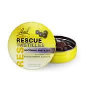 Bach Rescue Remedy Pastilles Blackcurrant Flavour 50g image