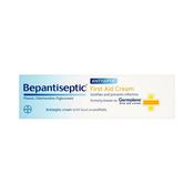 Bepantiseptic Antiseptic First Aid Cream 30g - Laois Pharmacy image