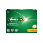 Berocca Orange 45s - Laois Pharmacy