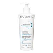 Bioderma Atoderm Intensive Baume 500ml - Laois Pharmacy
