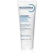 Bioderma Atoderm Intensive Eye 3 In 1 100ml - Laois Pharmacy