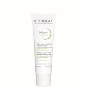 Bioderma Sebium Hydra Moisturising Compensating Care - 40ml