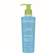 Bioderma Sebium Purifying Cleansing Foaming Gel 500ml